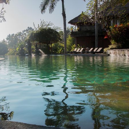 The Payogan Villa Resort And Spa Ubud Exterior foto