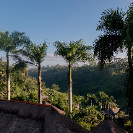 The Payogan Villa Resort And Spa Ubud Exterior foto