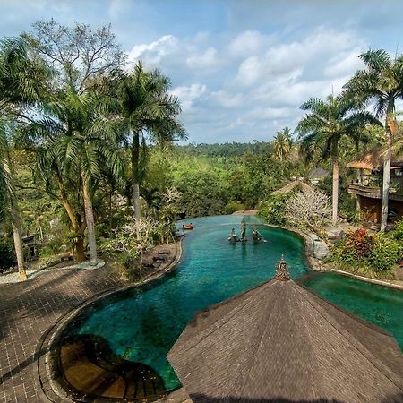 The Payogan Villa Resort And Spa Ubud Exterior foto