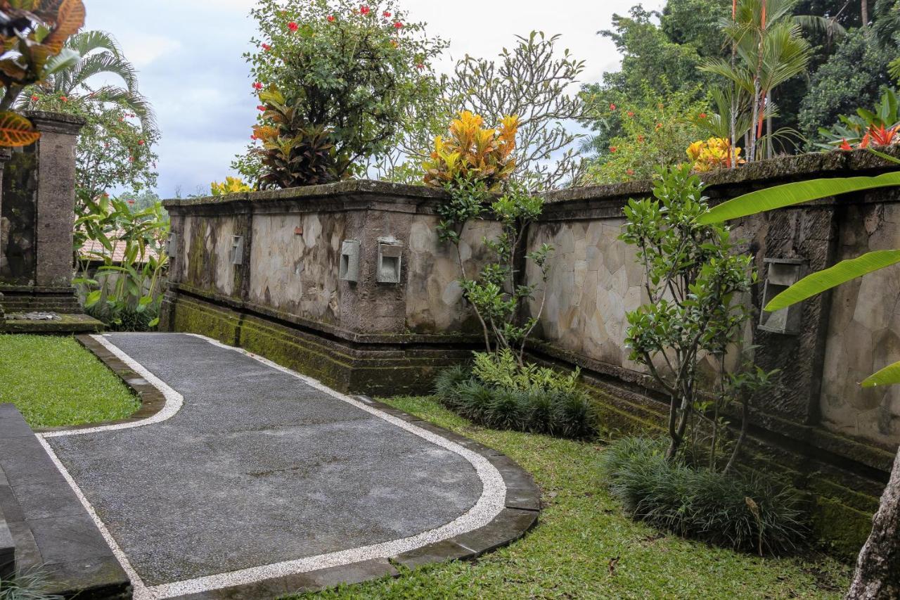 The Payogan Villa Resort And Spa Ubud Exterior foto