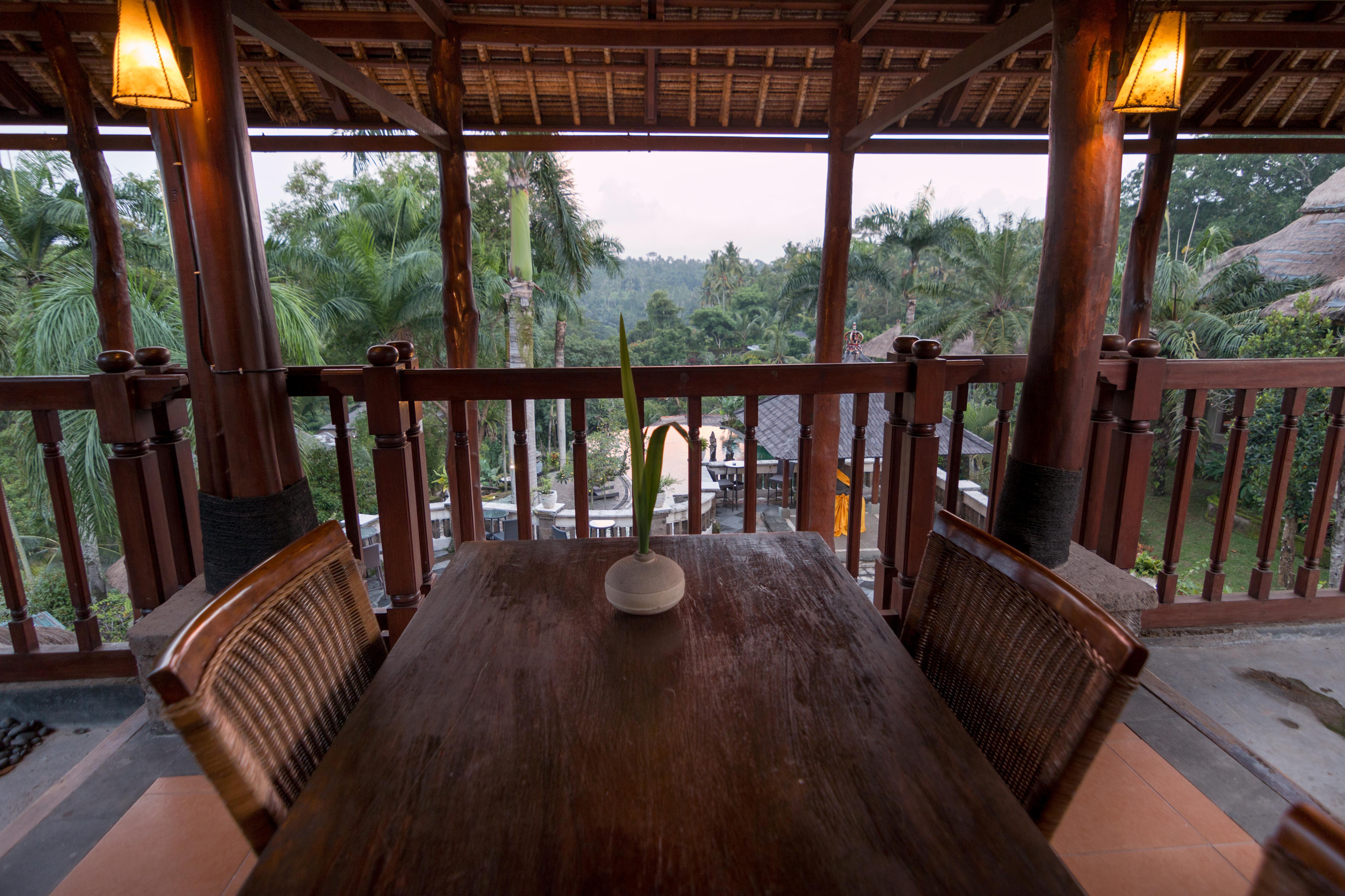 The Payogan Villa Resort And Spa Ubud Exterior foto