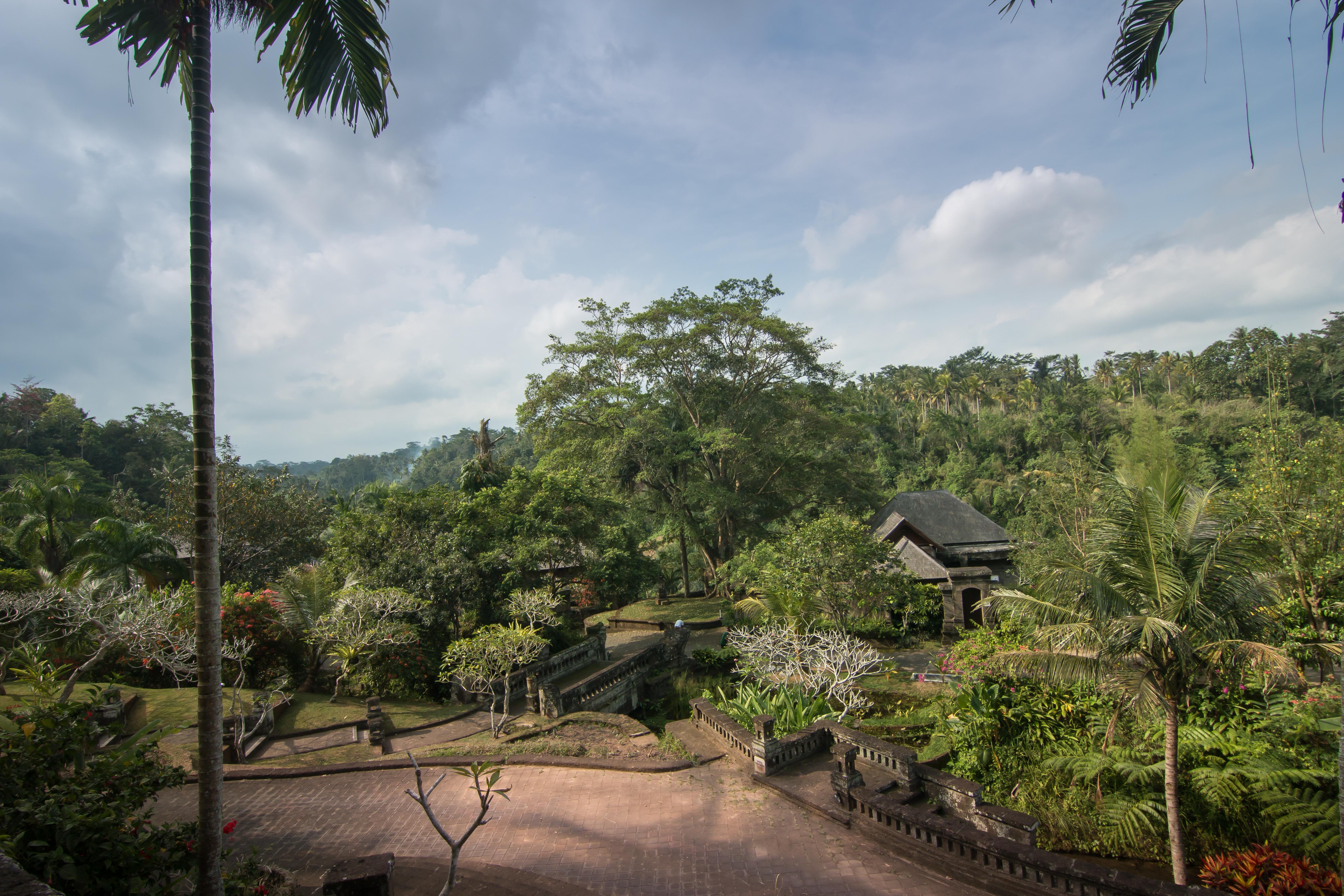 The Payogan Villa Resort And Spa Ubud Exterior foto