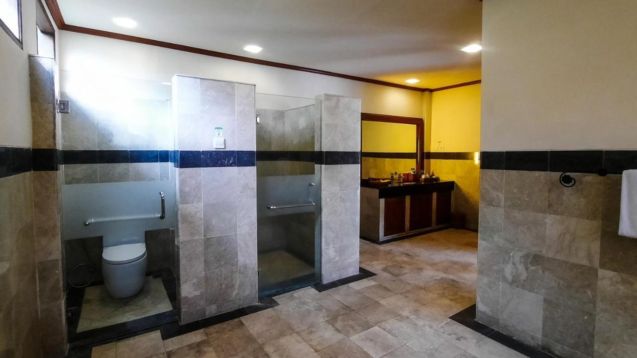 The Payogan Villa Resort And Spa Ubud Exterior foto