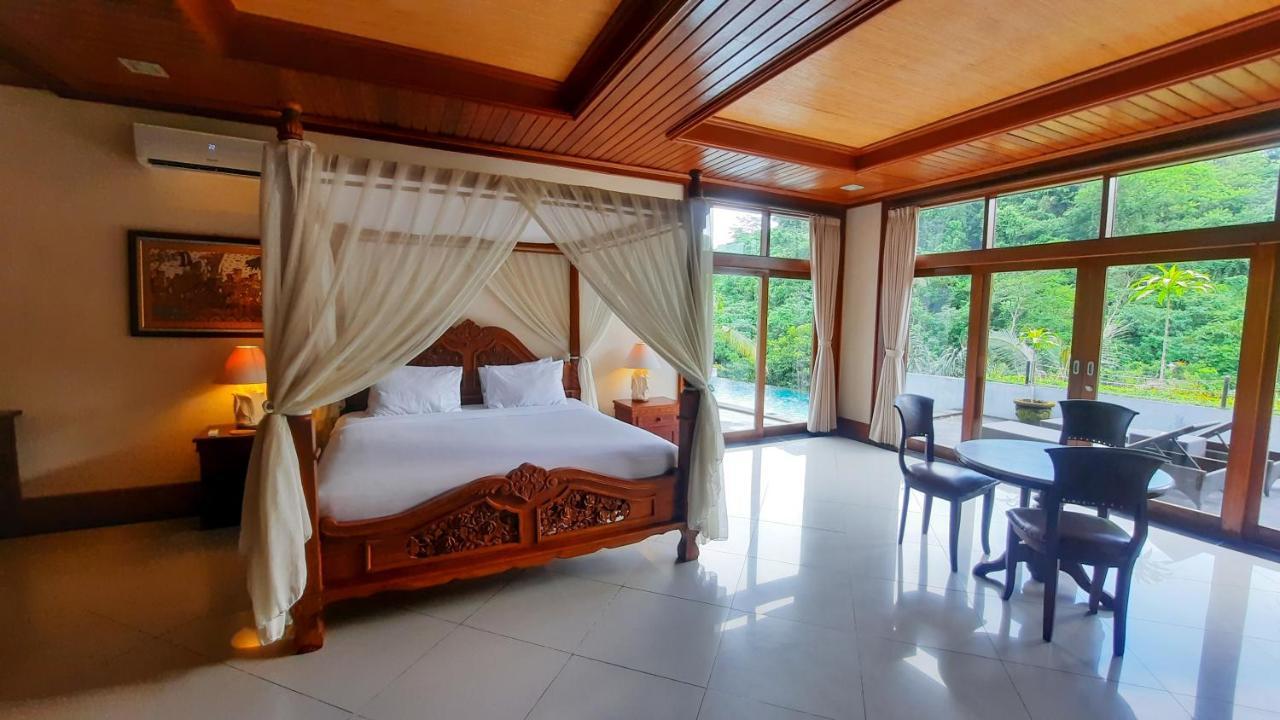 The Payogan Villa Resort And Spa Ubud Exterior foto