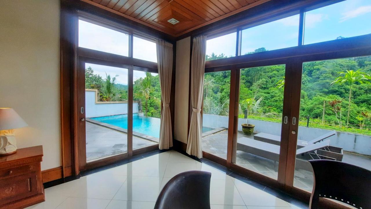 The Payogan Villa Resort And Spa Ubud Exterior foto