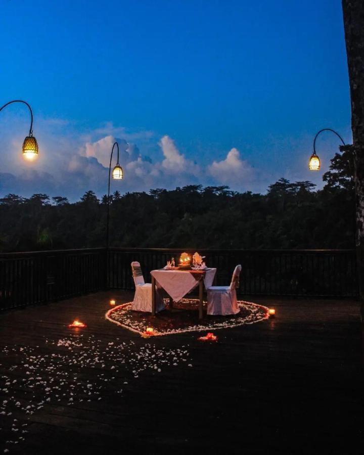 The Payogan Villa Resort And Spa Ubud Exterior foto
