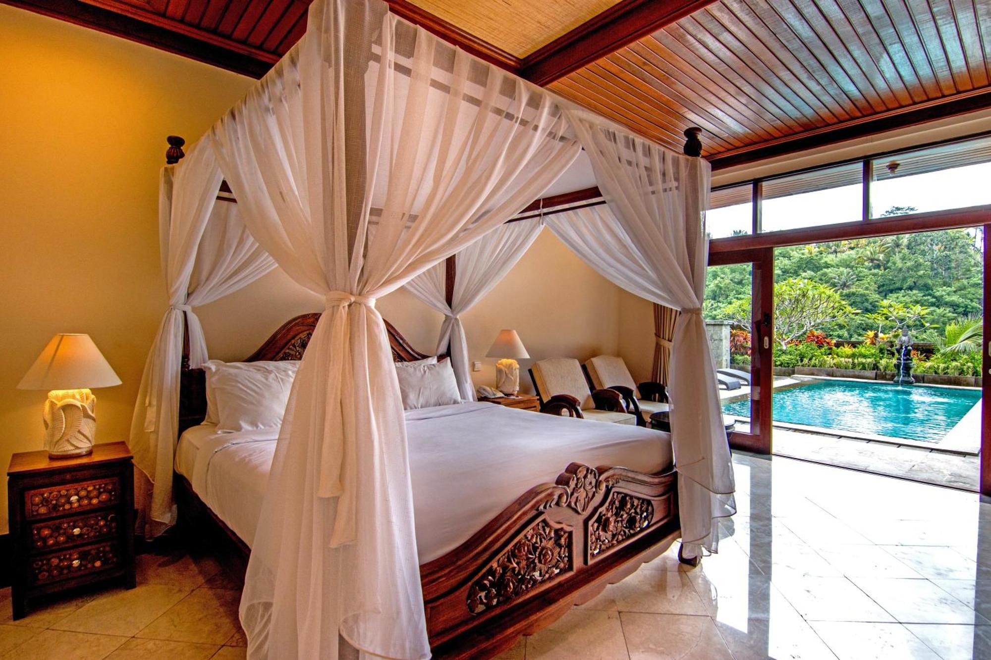 The Payogan Villa Resort And Spa Ubud Exterior foto