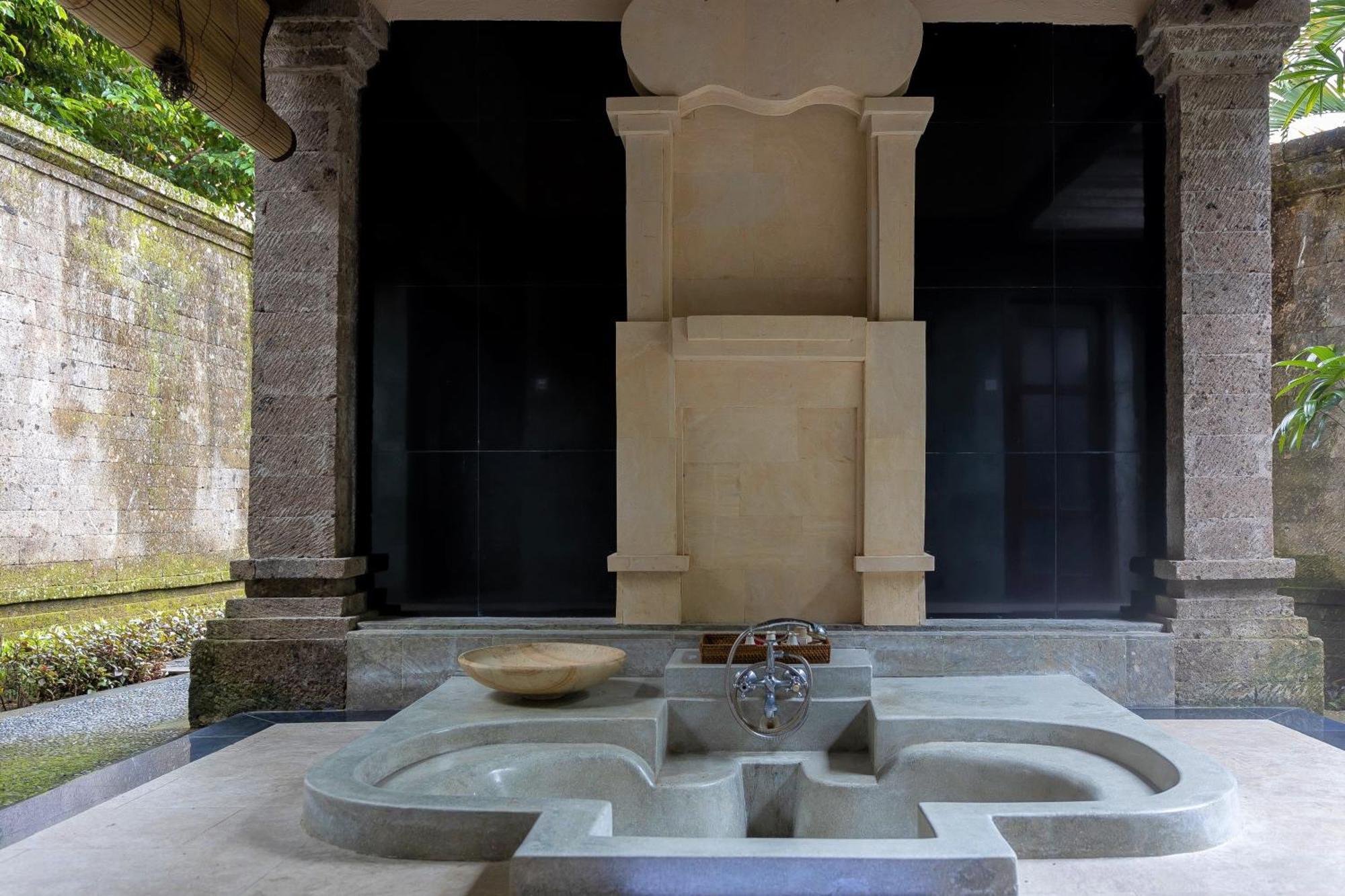 The Payogan Villa Resort And Spa Ubud Exterior foto