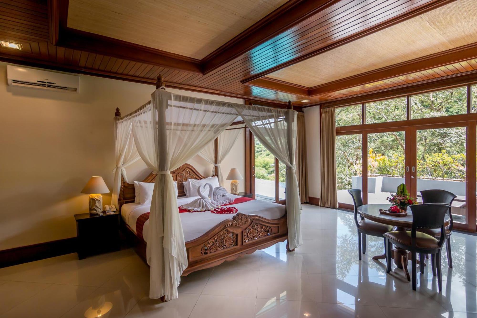 The Payogan Villa Resort And Spa Ubud Exterior foto