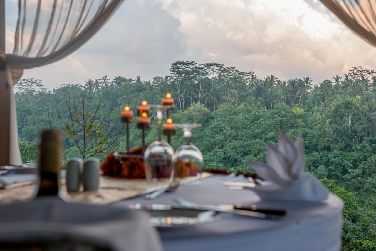 The Payogan Villa Resort And Spa Ubud Exterior foto