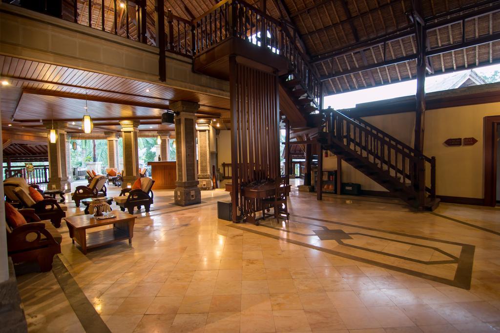 The Payogan Villa Resort And Spa Ubud Exterior foto