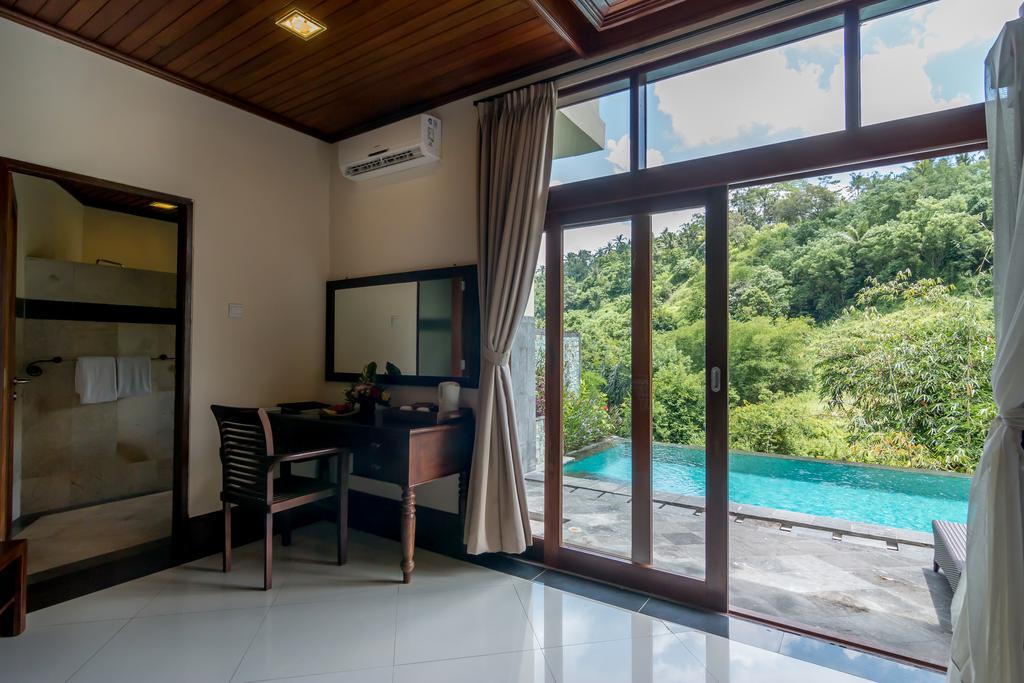 The Payogan Villa Resort And Spa Ubud Exterior foto