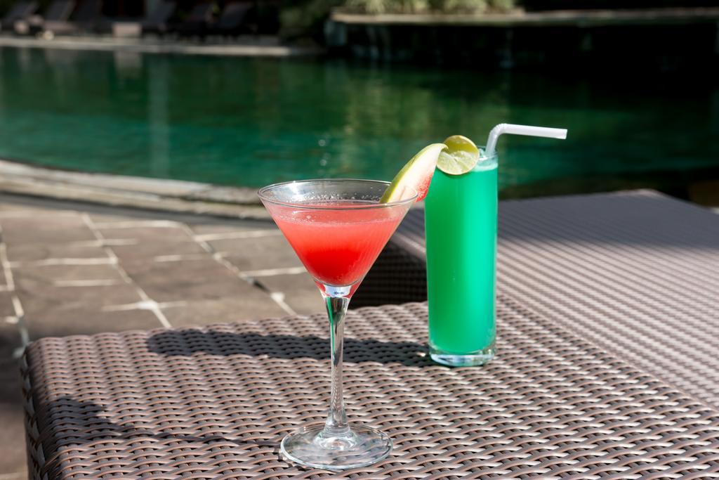 The Payogan Villa Resort And Spa Ubud Exterior foto