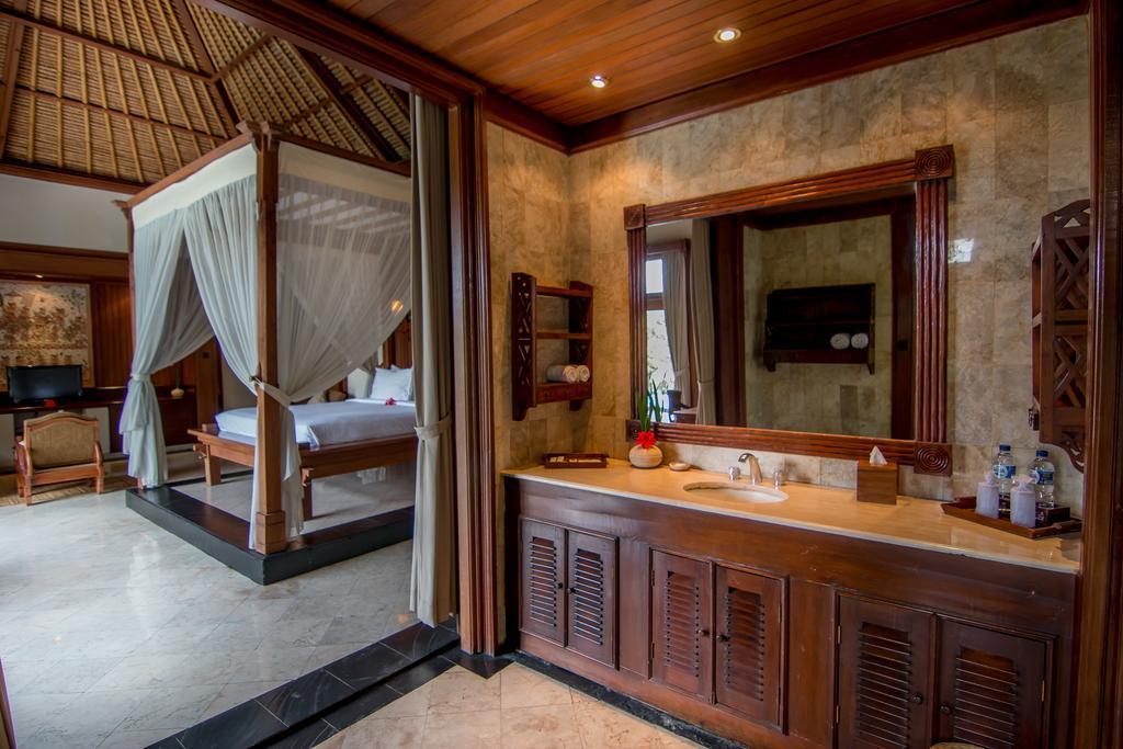 The Payogan Villa Resort And Spa Ubud Exterior foto