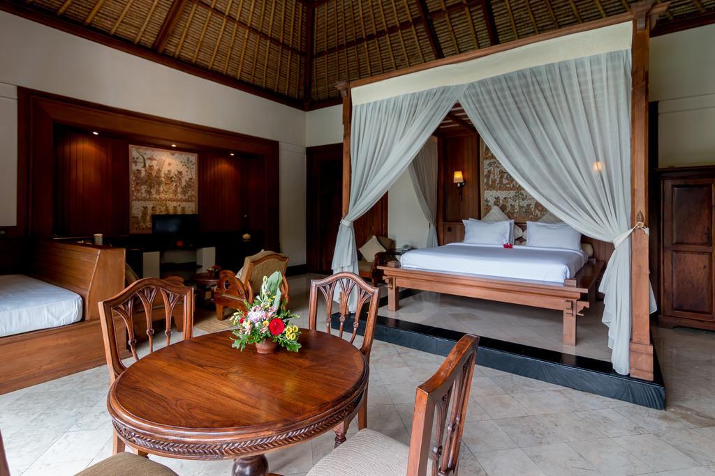 The Payogan Villa Resort And Spa Ubud Exterior foto