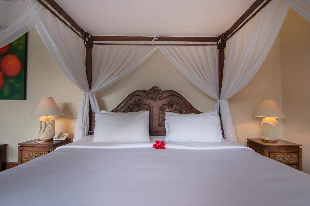 The Payogan Villa Resort And Spa Ubud Exterior foto