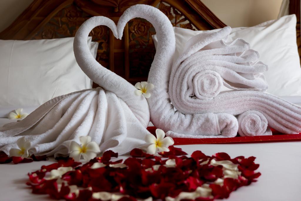 The Payogan Villa Resort And Spa Ubud Exterior foto