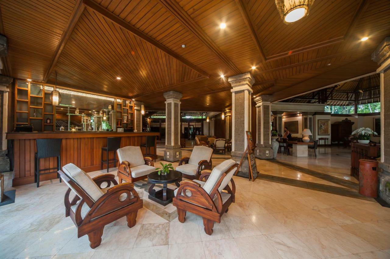 The Payogan Villa Resort And Spa Ubud Exterior foto