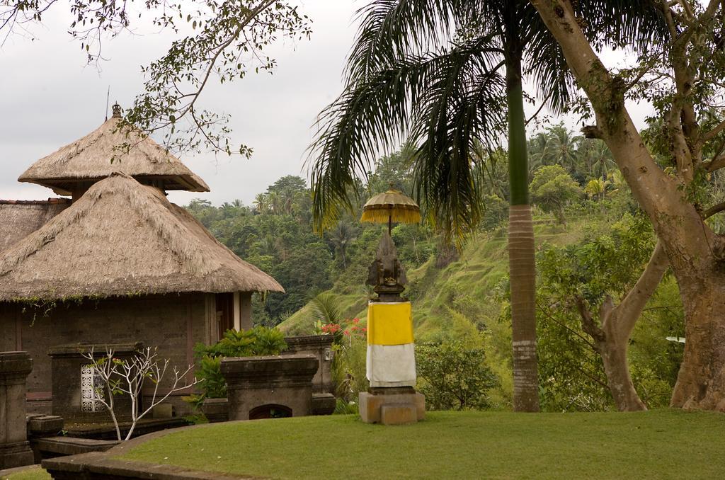 The Payogan Villa Resort And Spa Ubud Exterior foto