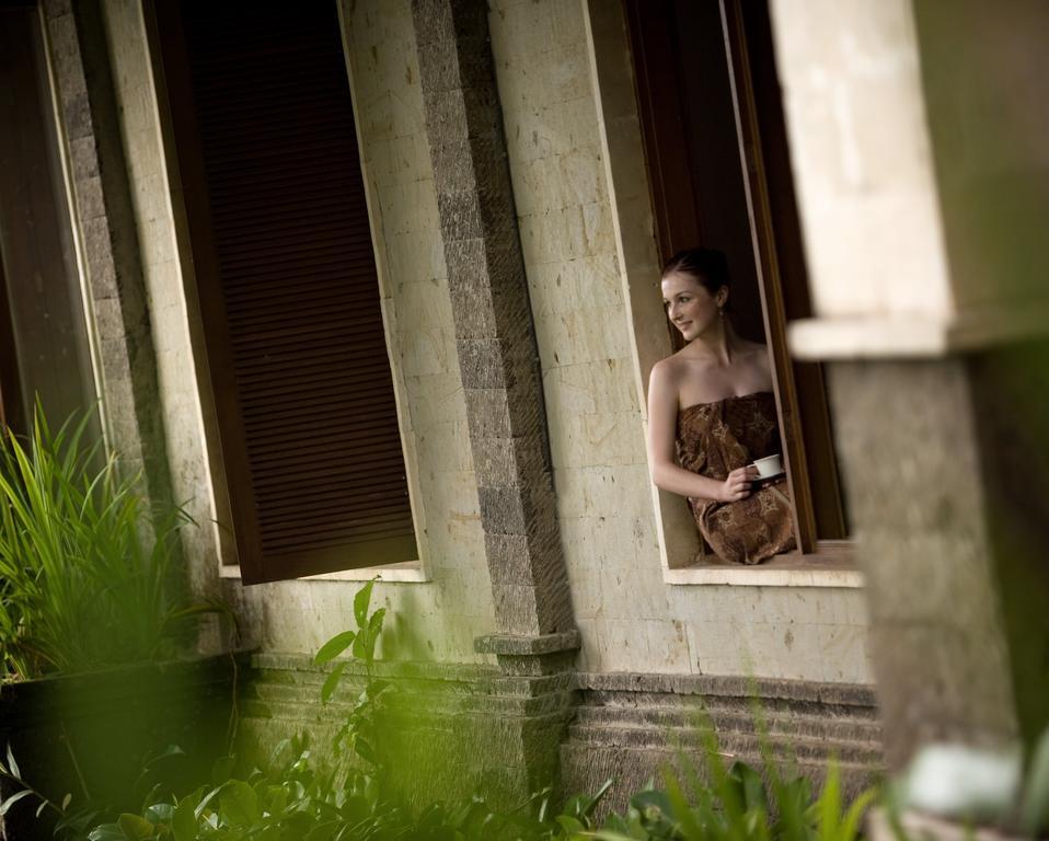The Payogan Villa Resort And Spa Ubud Exterior foto
